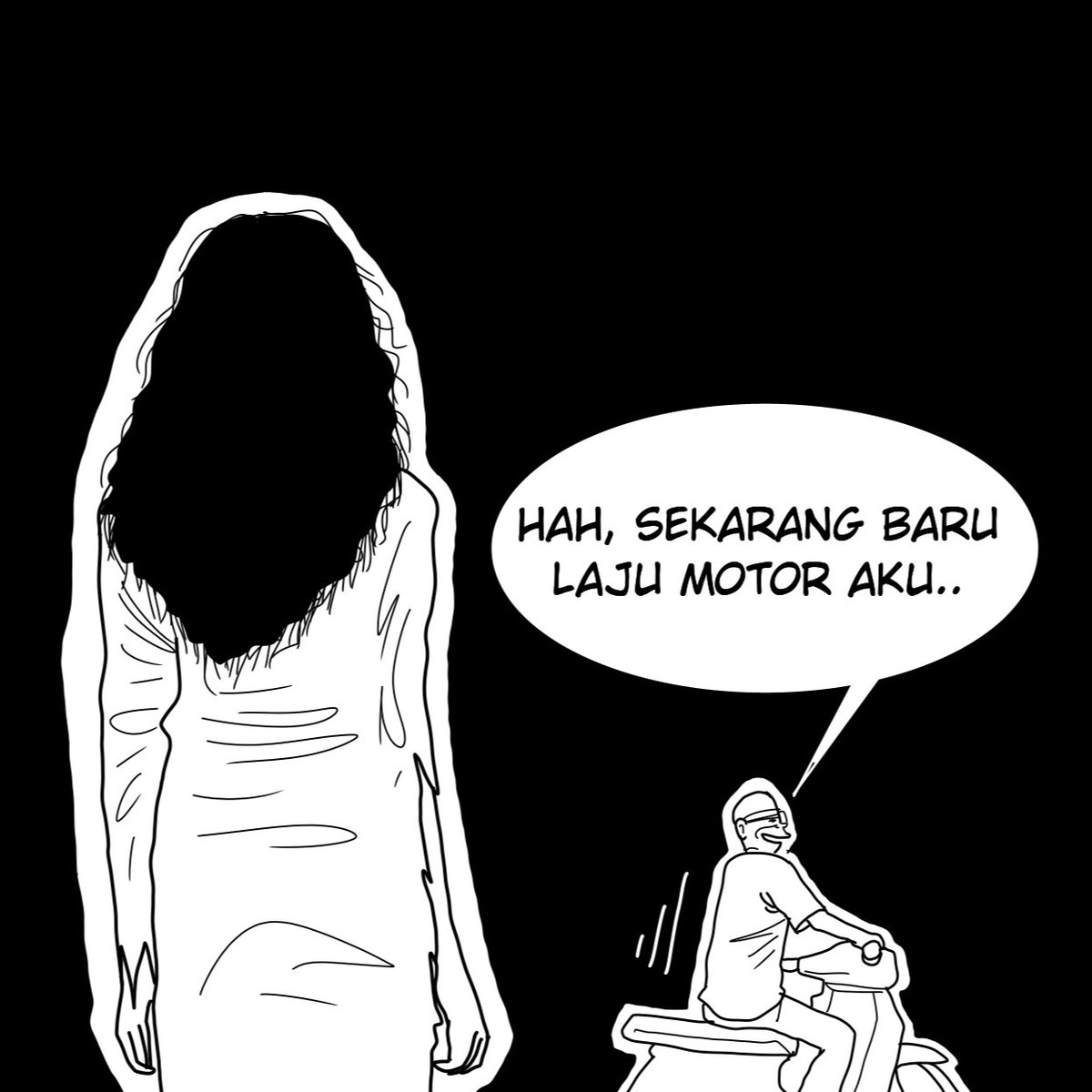 norazali1983's tweet photo. Kisah seram melampau.. https://t.co/93NIat1rYO