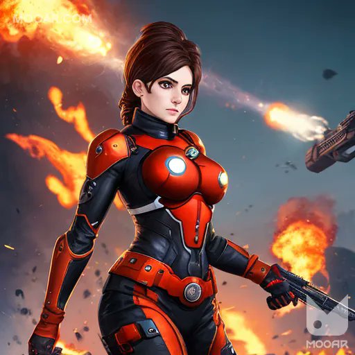 MayurPa66869688's tweet photo. iron Lady
#MOOARApe #MOOARSoldier #MOOARIronLady #MOOARSapphire https://t.co/KyoxYvvHcK