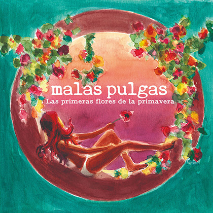 MALAS PULGAS han visto "Las primeras flores de la primavera" #LasPrimerasFloresDeLaPrimavera #DoceLunasMusicales 

➡️lunaconritmo94.webnode.es/recien-hornead…