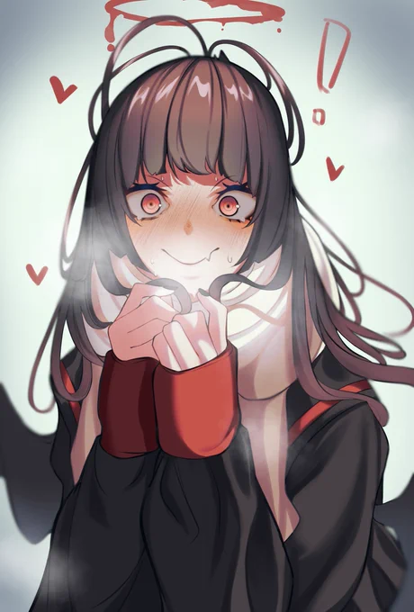 #作品をみてくださいあわよくばフォローしてください祭 ^^