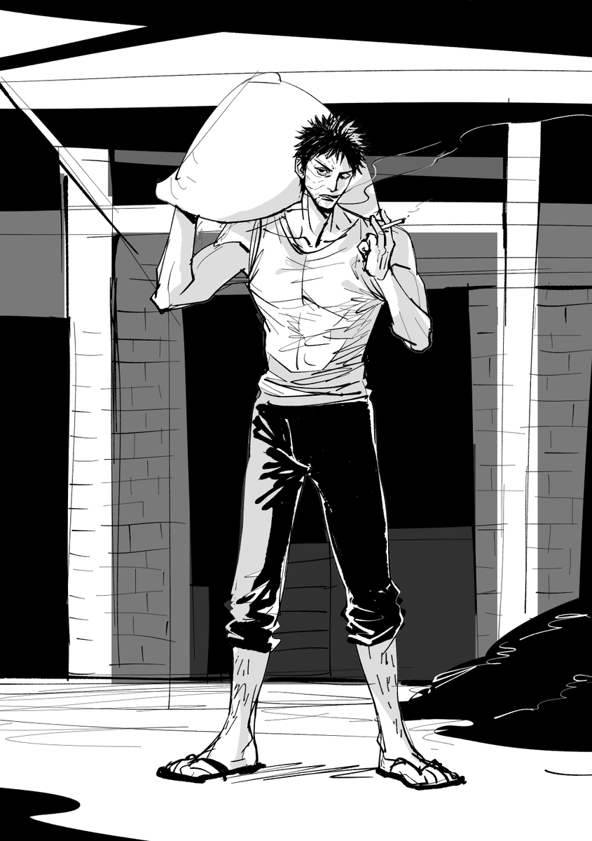 woyoulianlaopi's tweet photo. OBITO https://t.co/FceY10AyAd