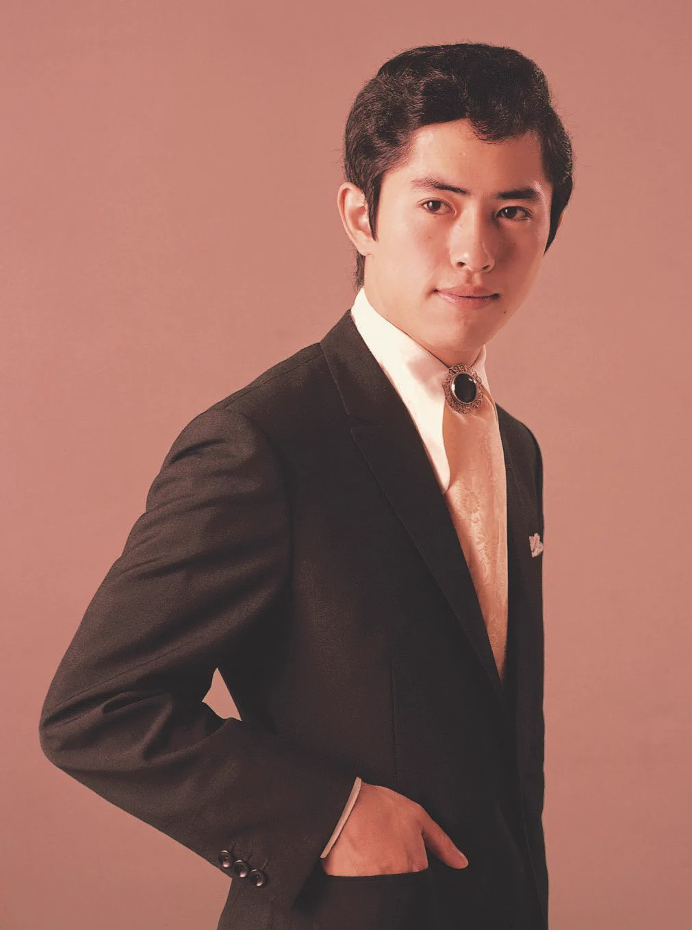 Ichiro Mizuki (@aniki_z) / X