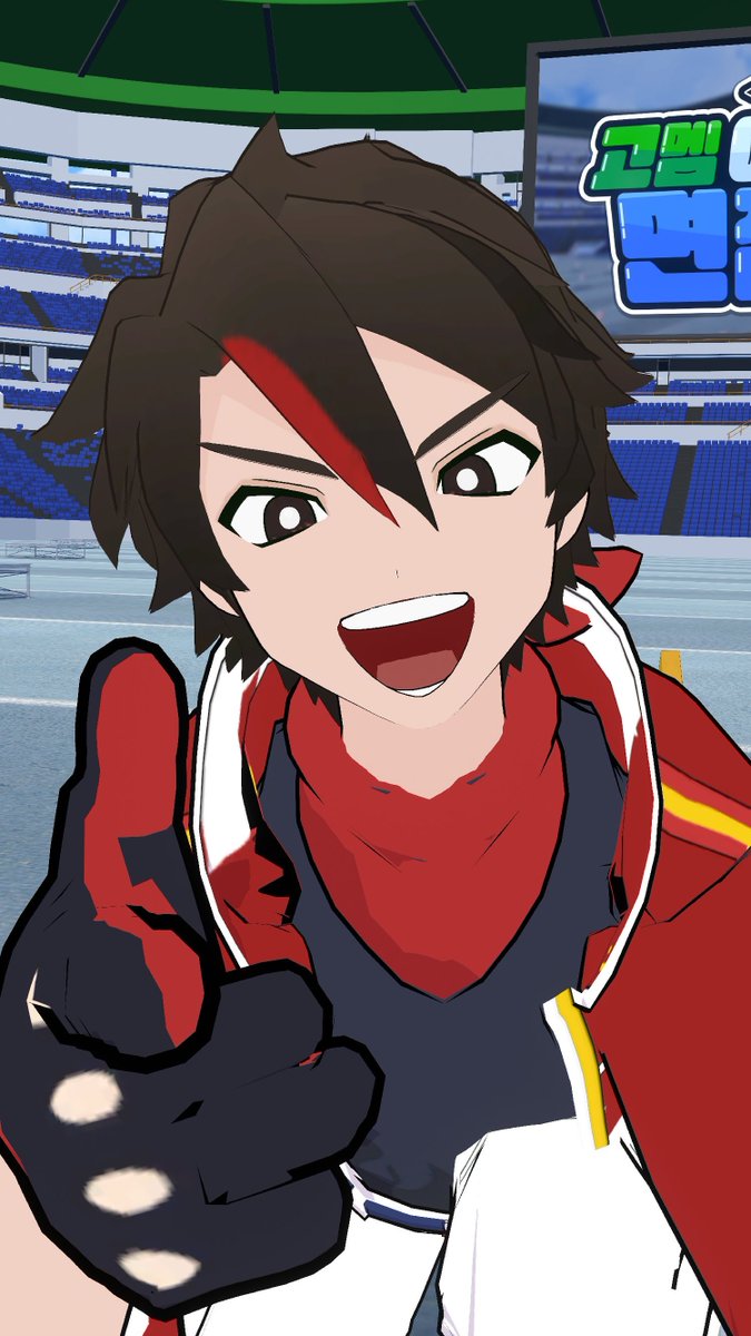 내가 아는 히어로.