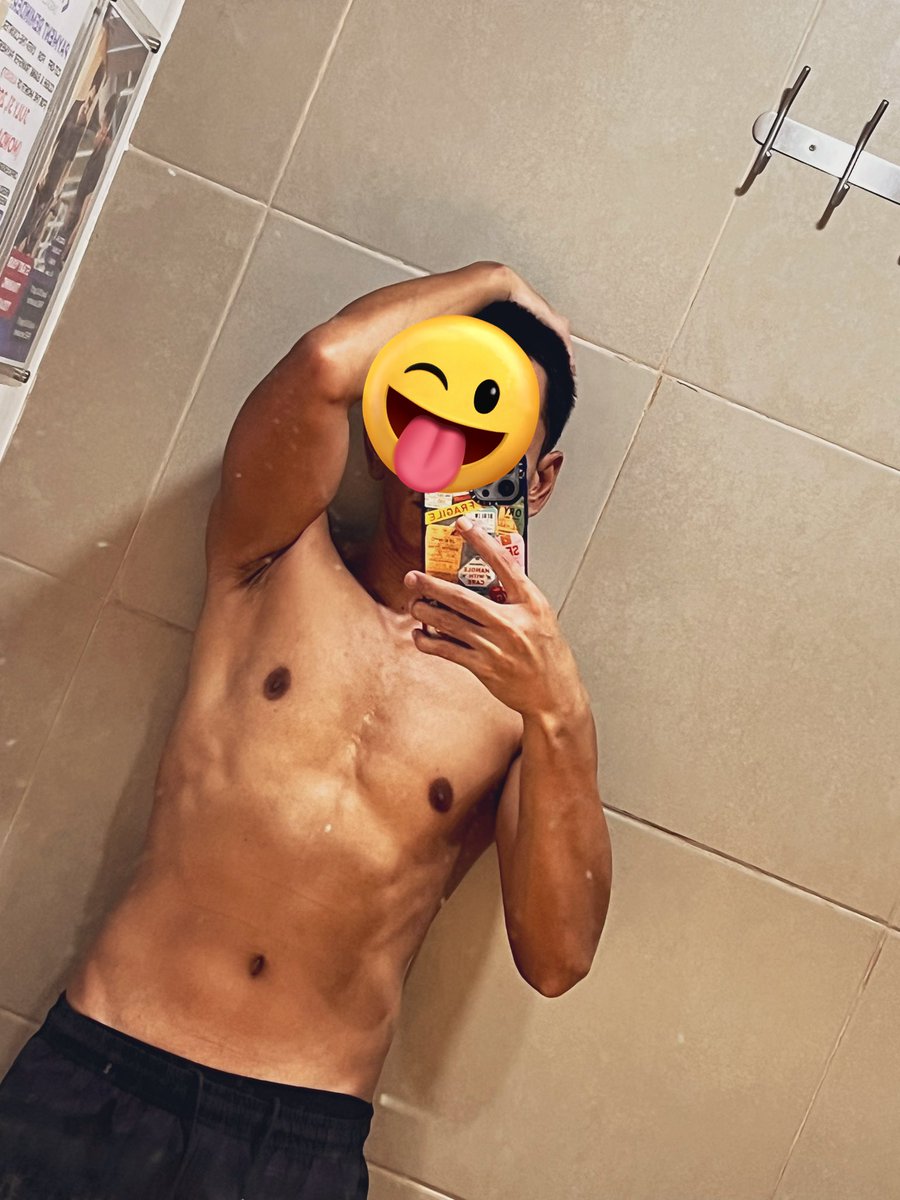 Keep showing up. 

L❤️ve,
Kris.