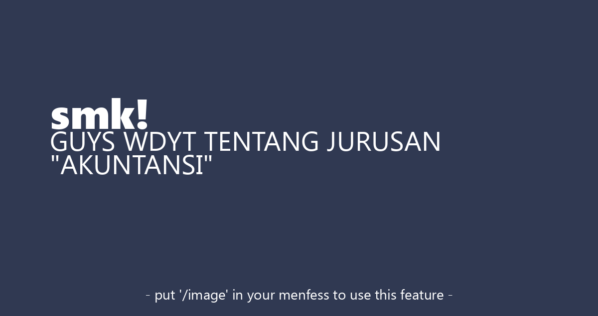 CEK PINNED! tweet media