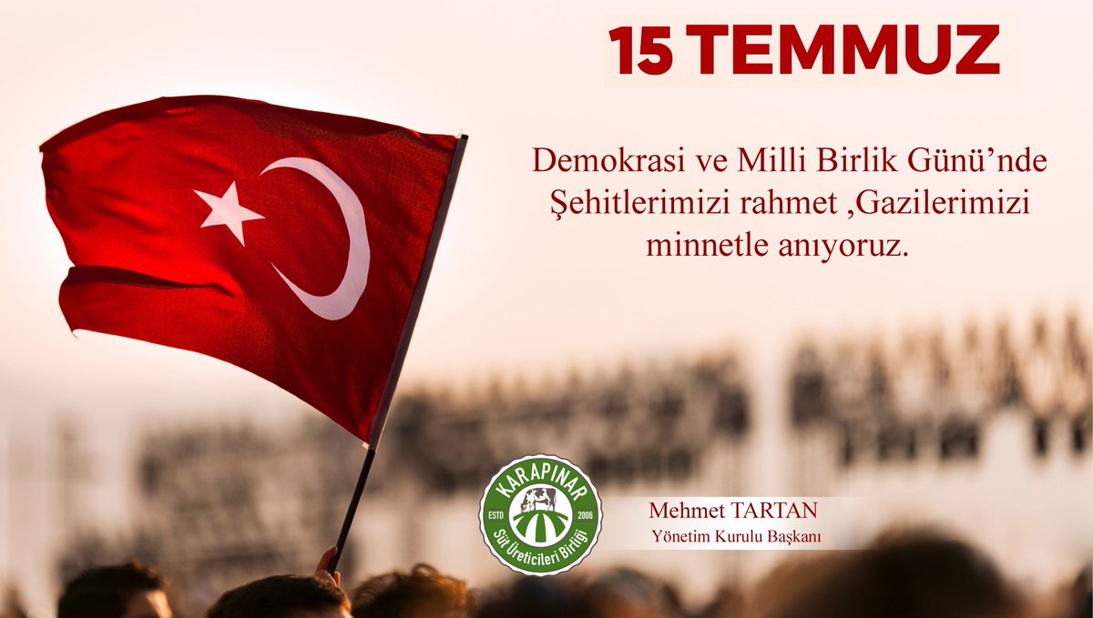 Karapınar Süt Birliği (@karsutbir) on Twitter photo 