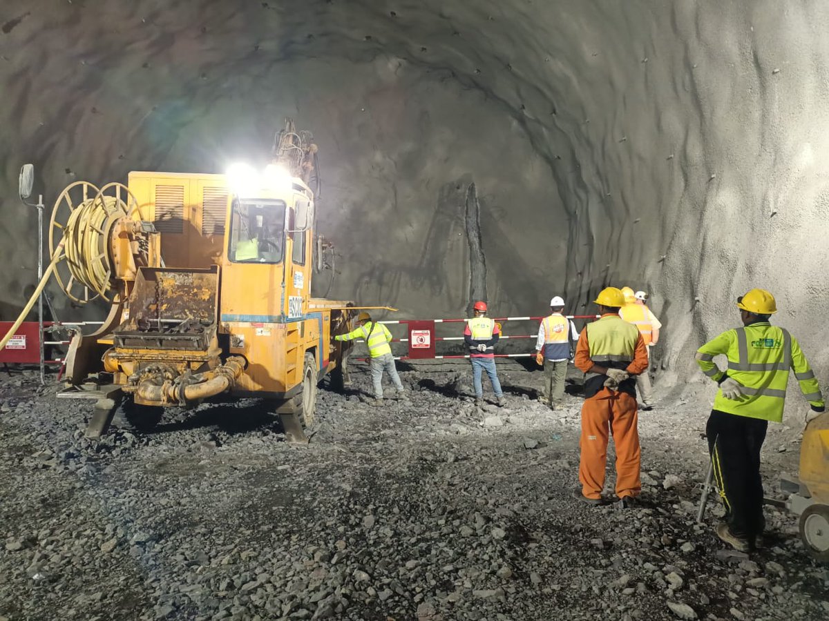 GROUND CONTROL ENG CONSTRUCTION LTD tweet media