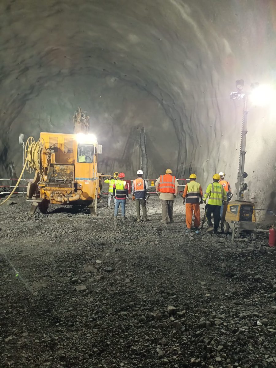 GROUND CONTROL ENG CONSTRUCTION LTD tweet media