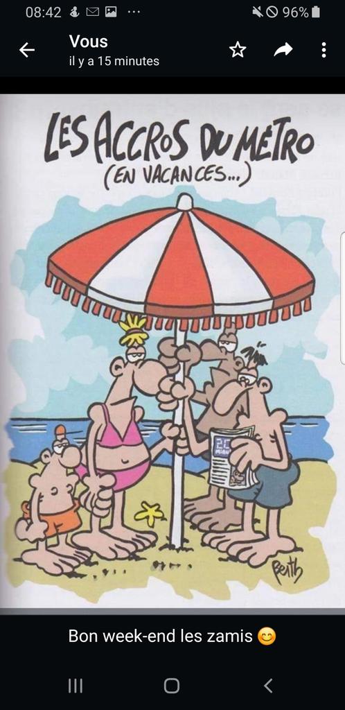 Bonjour les zamis,  
Ça faisait un bail , j'espère que vous allez tous bien. Bisous 😊