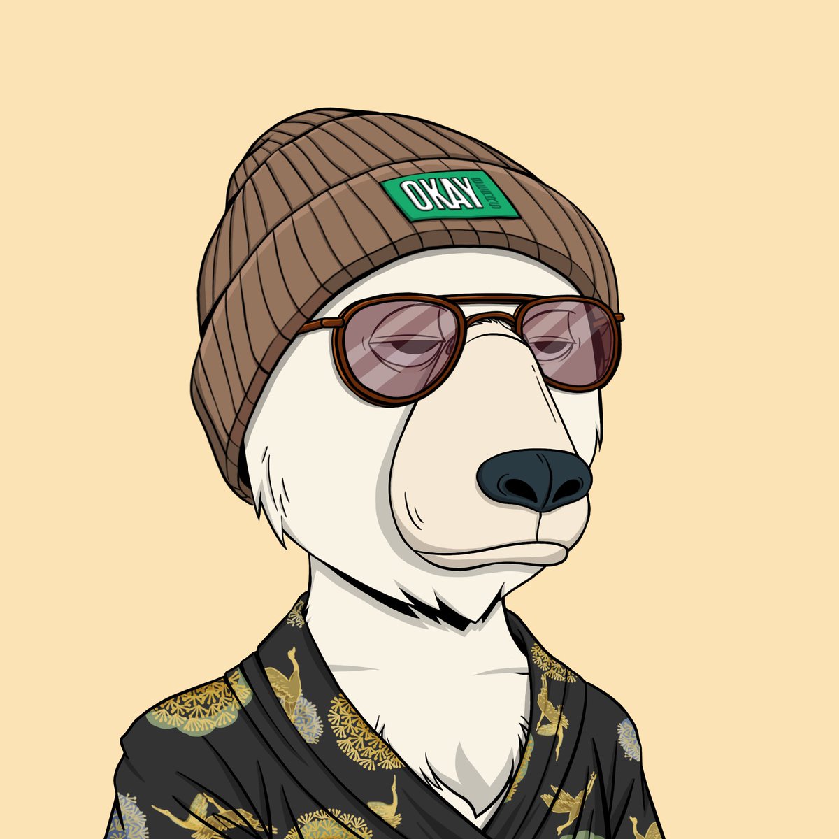 Okay Bears Sales tweet media