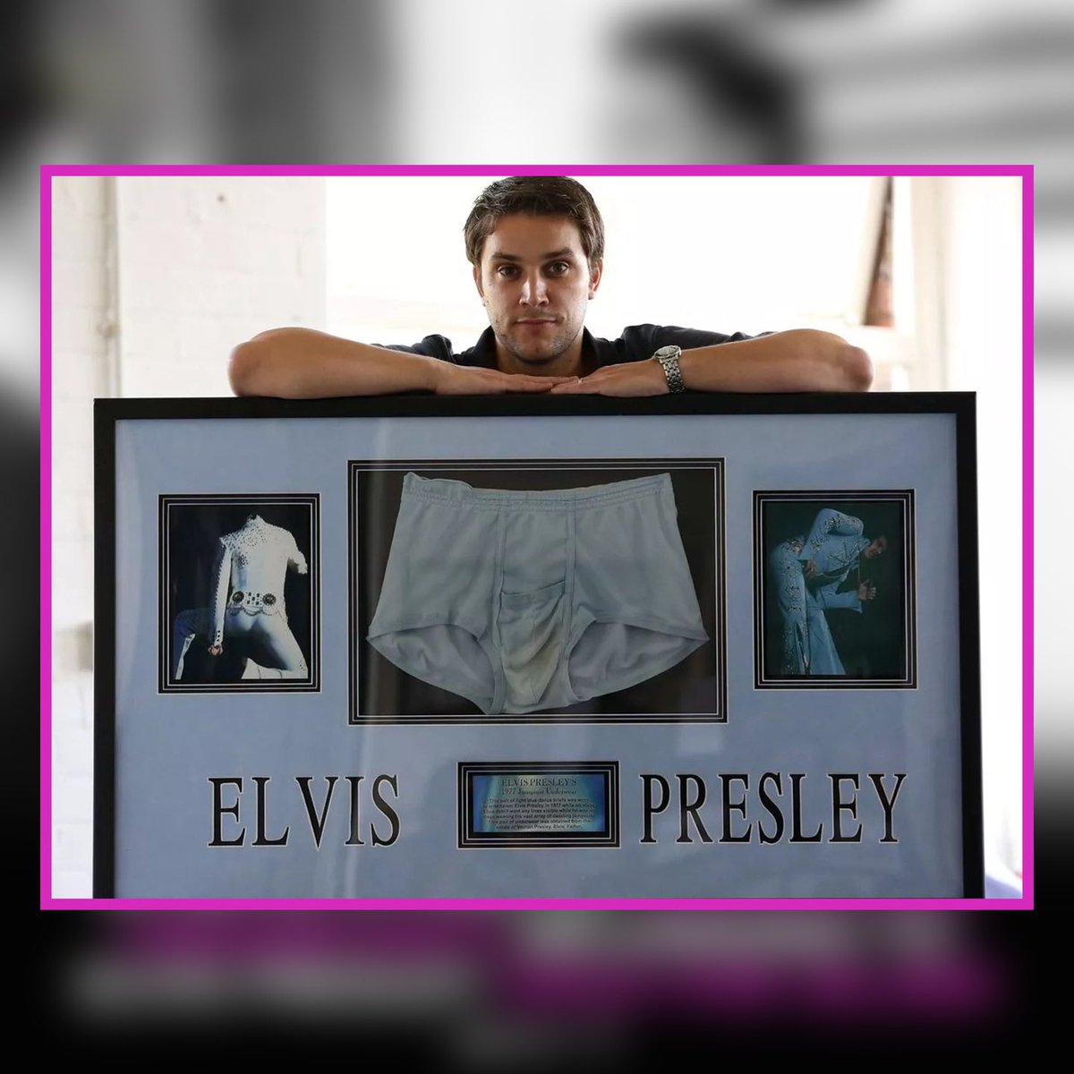 Moments In History NFTs tweet media