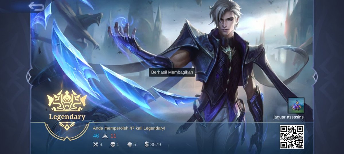 Hamdanbekam's tweet photo. Ayo bergabung dengan tim saya, tantang semua Player MOBA terbaik bersama! 
https://t.co/RGKinuYzGZ https://t.co/MCMrNAw4KL