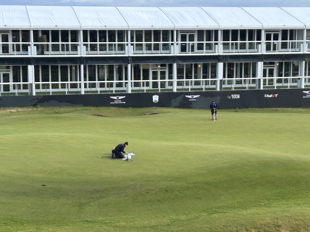 Ronan Rafferty (@ronanrafferty89) on Twitter photo Tough 18th pin today <a href="/Renaissancegc/">The Renaissance Club</a> Final prep nearly done👍Course looking superb👌 Tough 18th pin today <a href="/Renaissancegc/">The Renaissance Club</a> Final prep nearly done👍Course looking superb👌