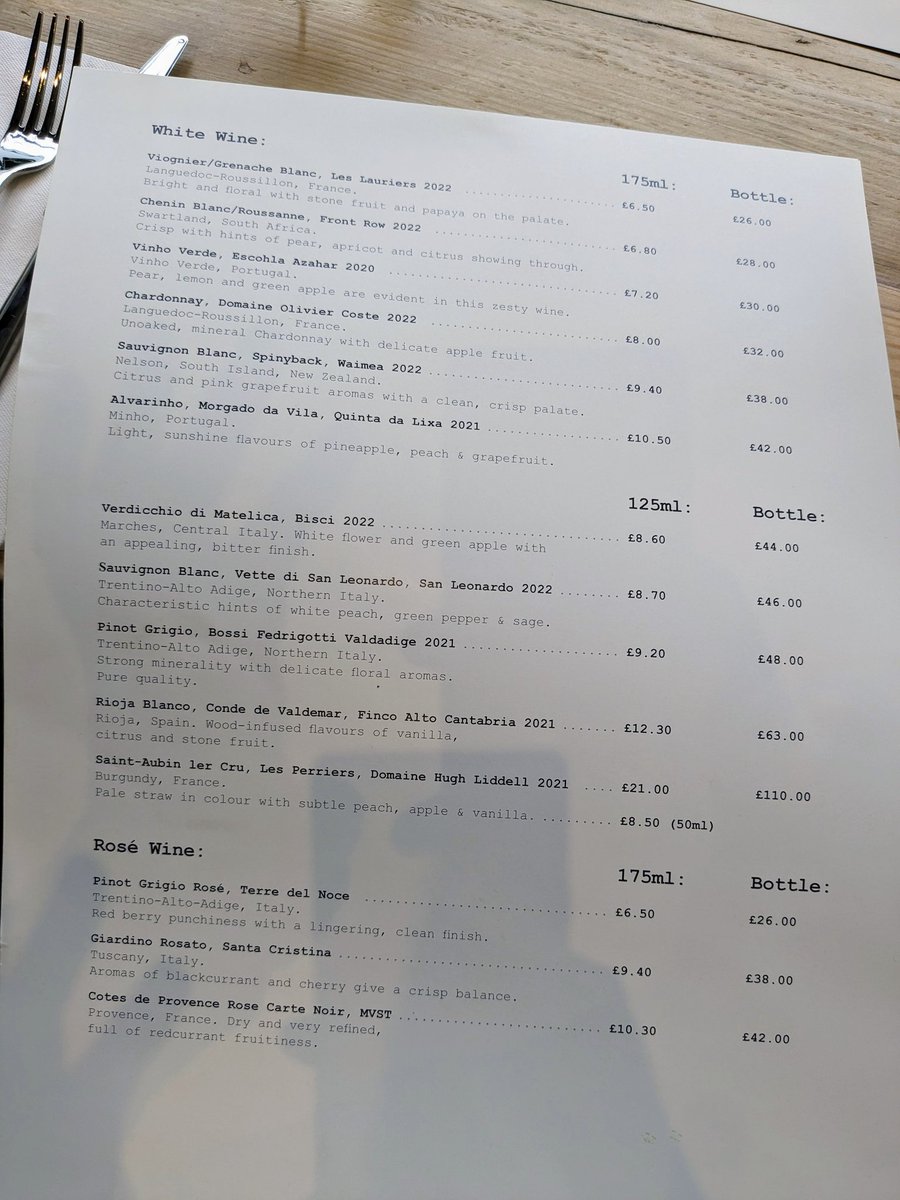 RobbiePriddle's tweet image. List at newly opened Poca in Pontcanna. Looks like handy work of @bjhowells to me 🧐. Everything available BTG via Coravin. 

Lovely plates. Superb service 👌👌