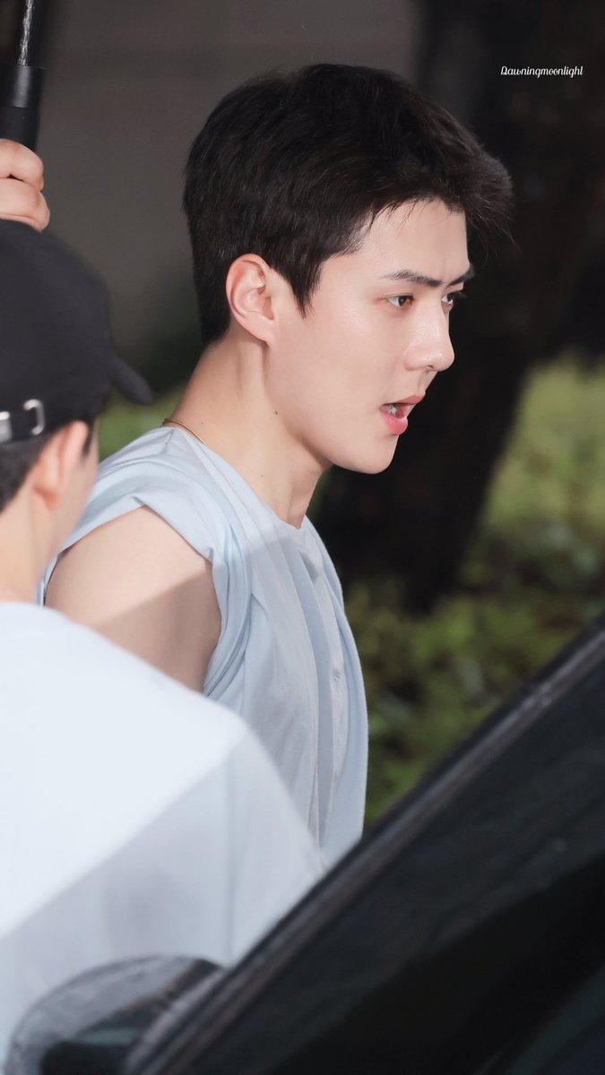 MooreSimon13's tweet photo. 230714

#SEHUN https://t.co/MJBgSkw4WE