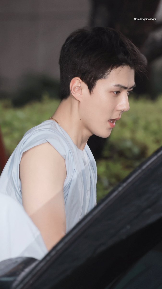 MooreSimon13's tweet photo. 230714

#SEHUN https://t.co/MJBgSkw4WE