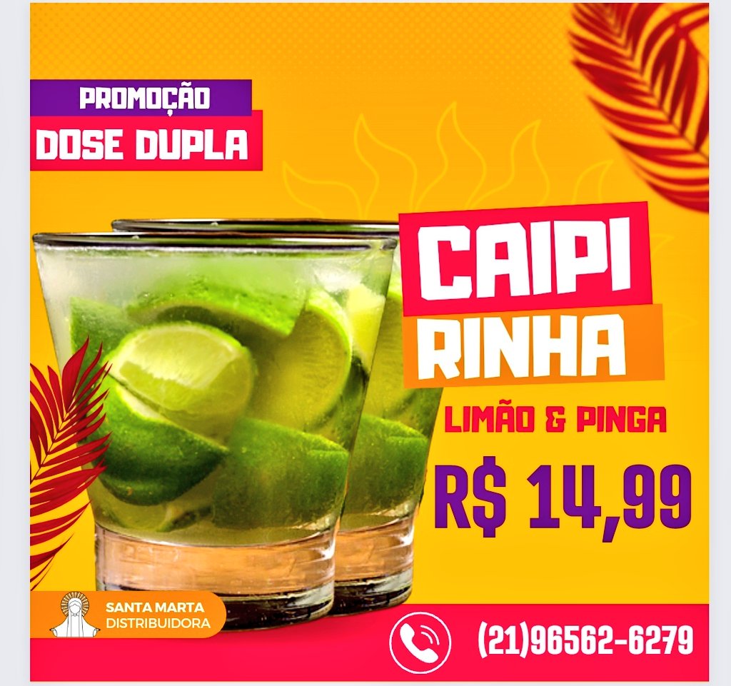 Dose Dupla por 14,99