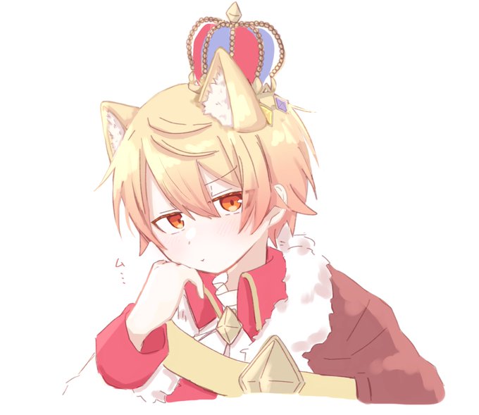 息抜きに 好きなもの詰め込んだrkgk