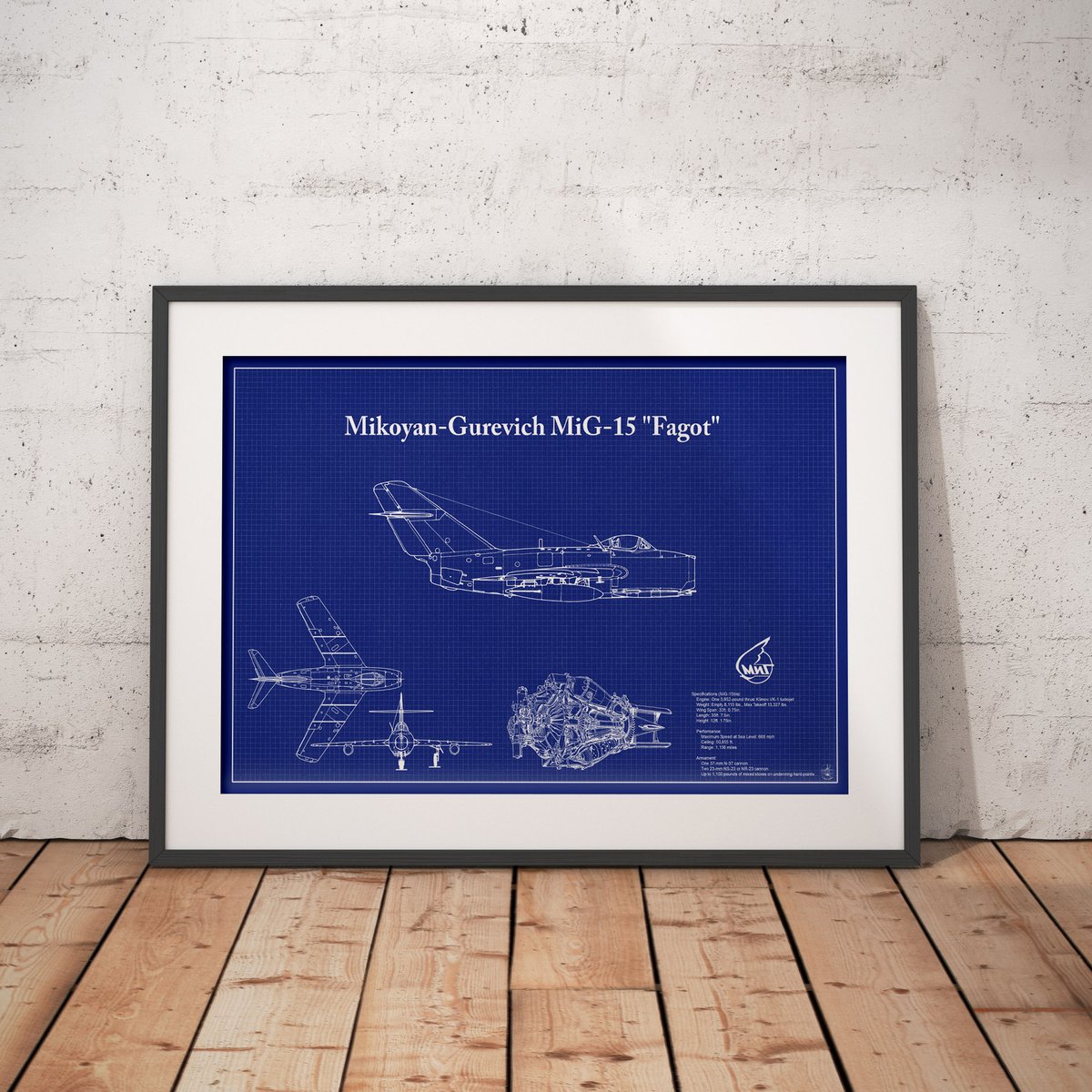 theaviationart's tweet photo. MiG-15 "Fagot"
You will receive 6 high resolution 300dpi JPG digital image files.
W - 16.93 inches x H - 11.023 inches
https://t.co/Bx6xxUUVt0
Artist: 3 view Studio
#AviationBlueprint #AviationWallArt #GiftForPilot #AviationDecorPoster #MIG15 #3viewStudio #jet https://t.co/ZoehqhneQh