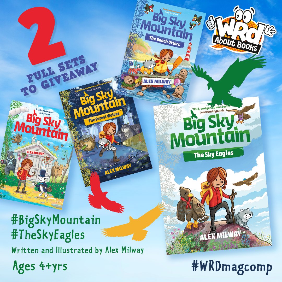 WRDaboutbooks tweet media