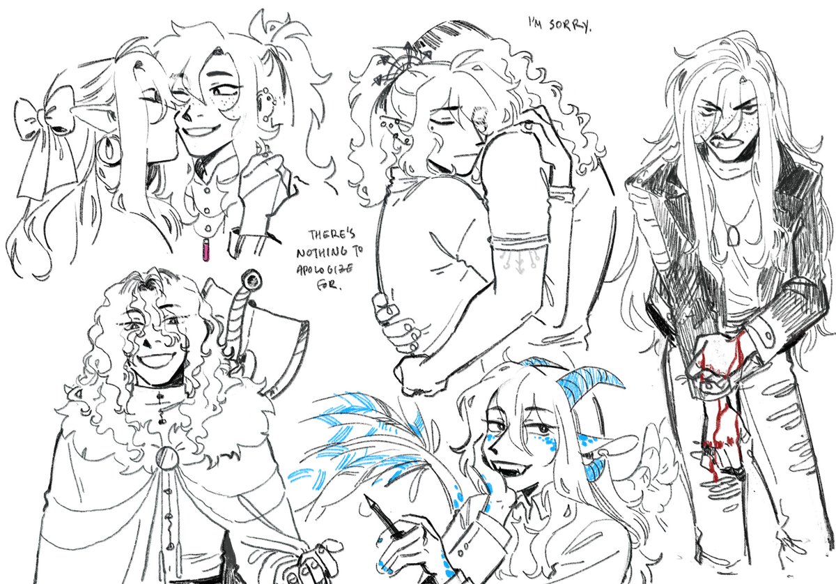 sketchdump!