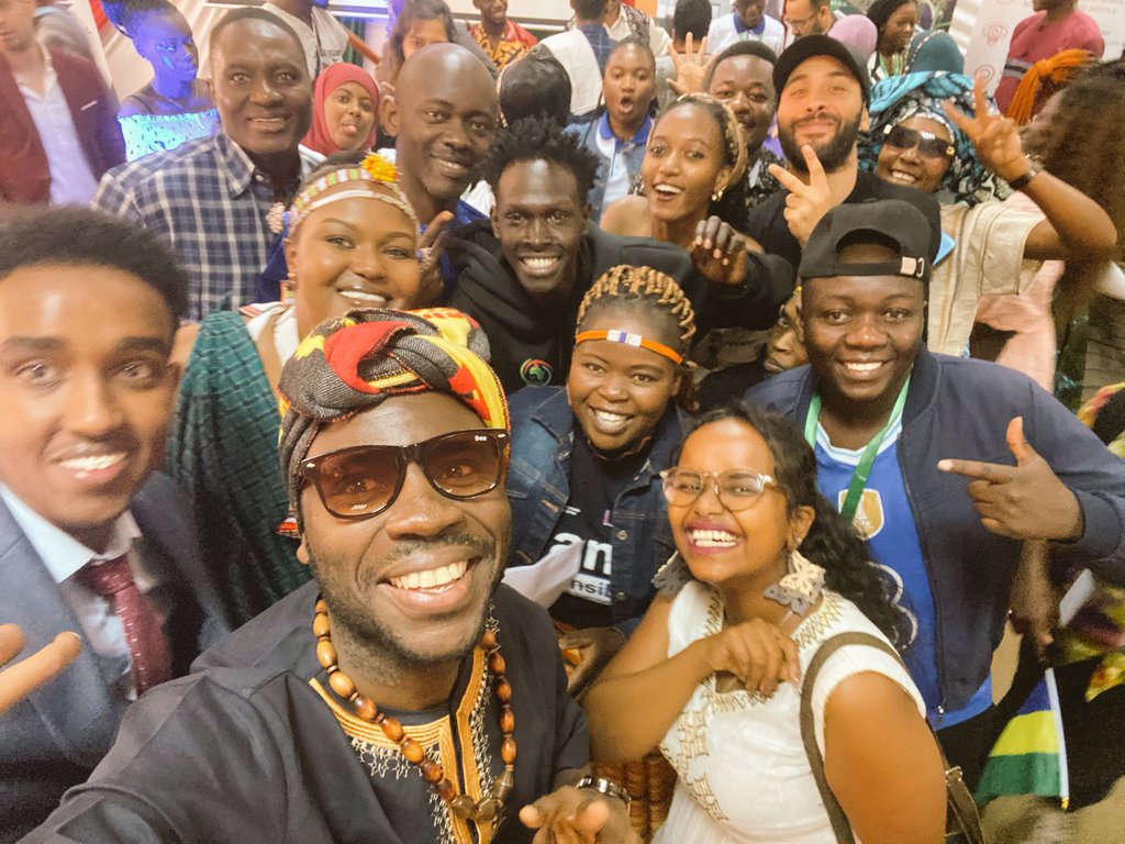 KPCGKenya's tweet photo. @Summer_School1 on climate justice cohort 3 closing ceremony. For the past two weeks youths got an opportunity to connect ideas and mechanisms to shape narratives for climate justice in African continent. #nsscj3 #climatejusticeschool #kpcg #pacja #TOTP #ClimateAction https://t.co/tRppUDL2ej