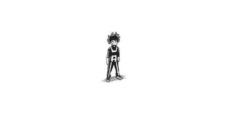 canon Izumeow birthday YAAAYYYY Izuku day