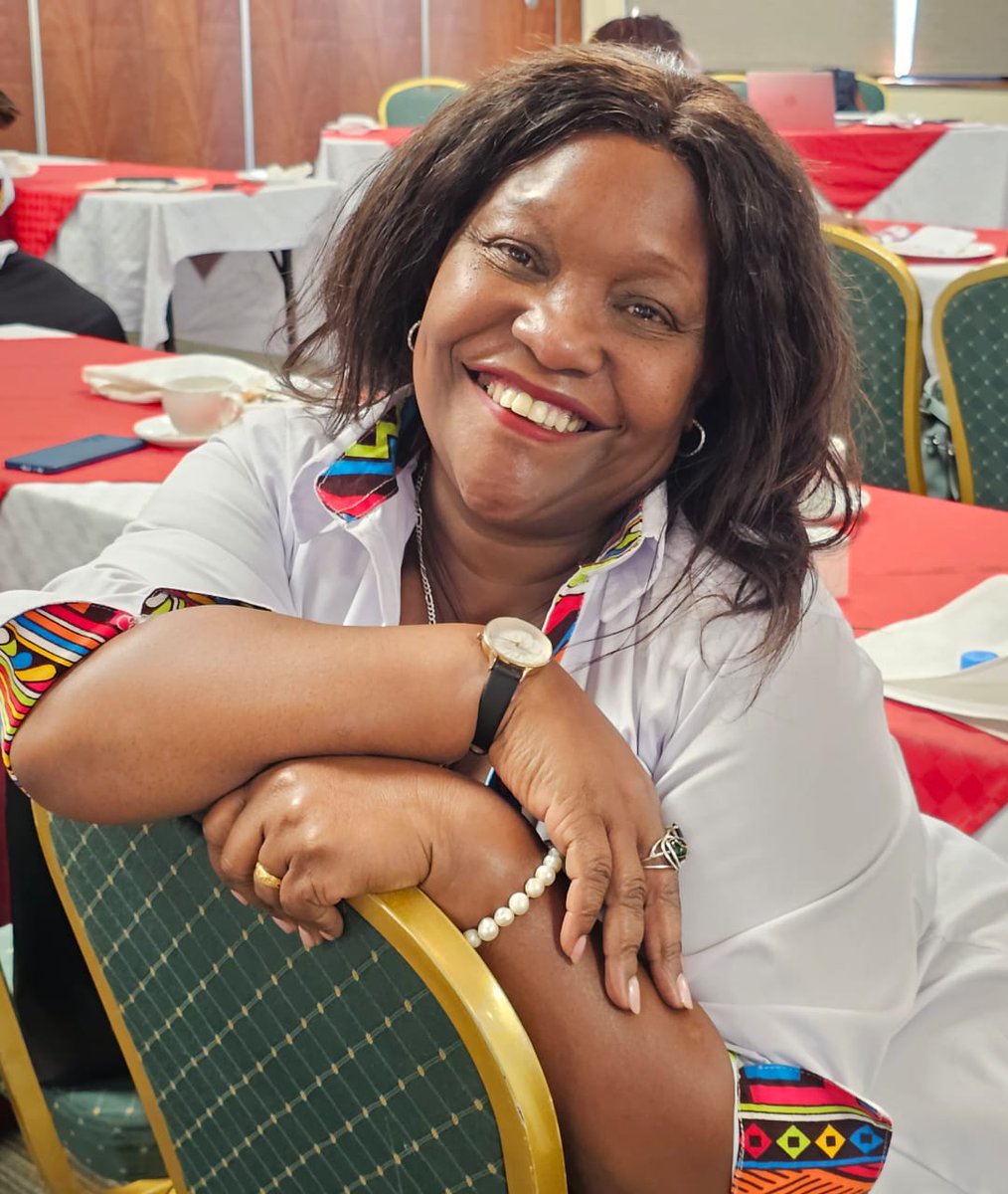 Kenya Association of Women in Tourism tweet media