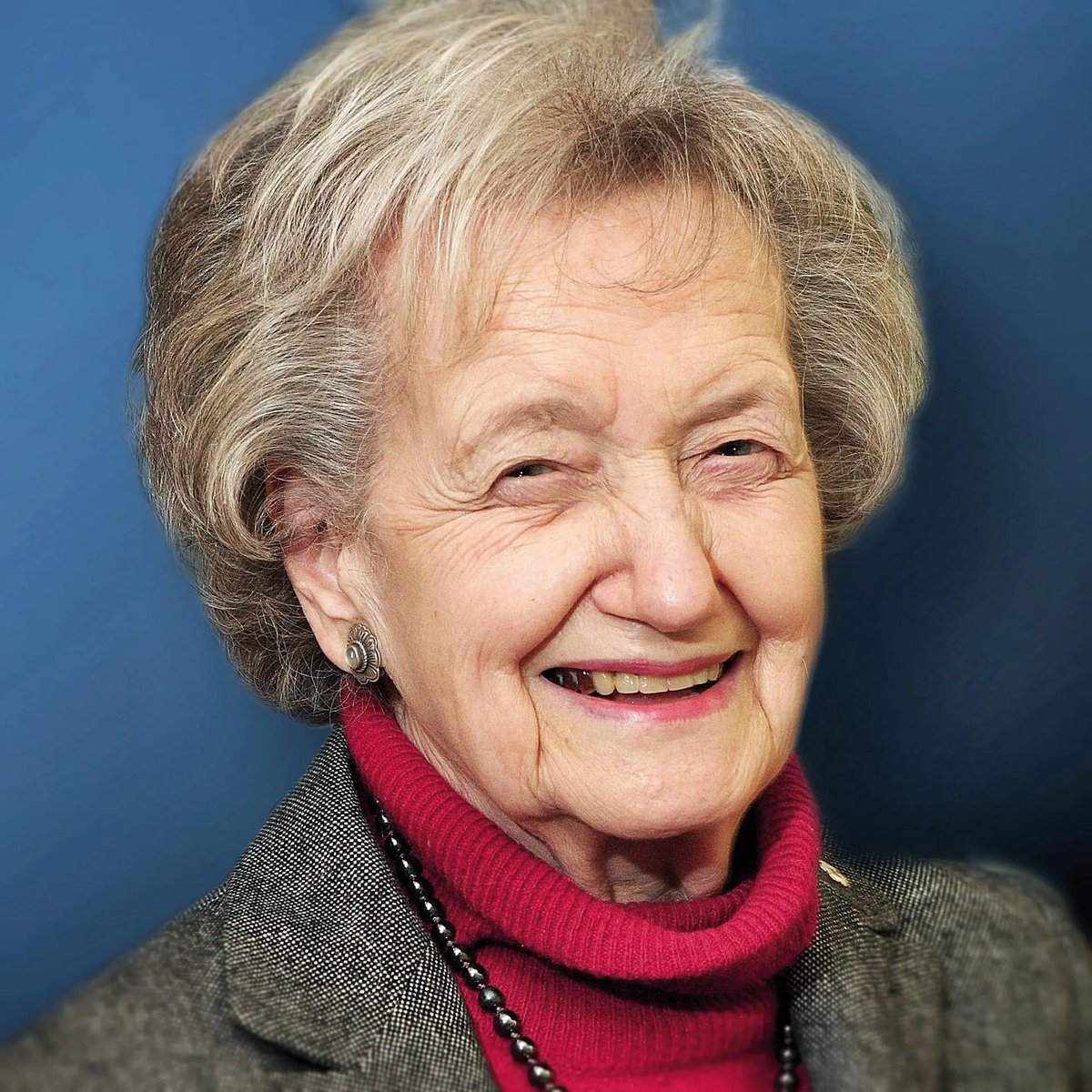 Sheena Josselyn (@sjo09) on Twitter photo Happy 105th (!) birthday to <a href="/GairdnerAwards/">Gairdner Foundation</a> oldest living Laureate, Brenda Milner. Born on this day in in **1918**! In 2005, she was honoured "For pioneering research in the understanding of memory". Truly inspiring! Happy 105th (!) birthday to <a href="/GairdnerAwards/">Gairdner Foundation</a> oldest living Laureate, Brenda Milner. Born on this day in in **1918**! In 2005, she was honoured "For pioneering research in the understanding of memory". Truly inspiring!