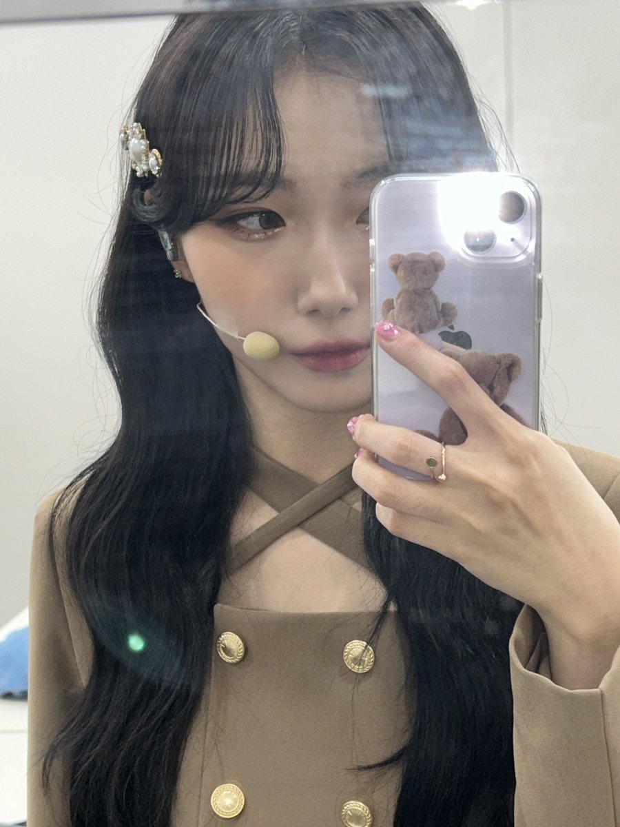 🌙 

#서영은 #YOUNGEUN
#Kep1er #케플러