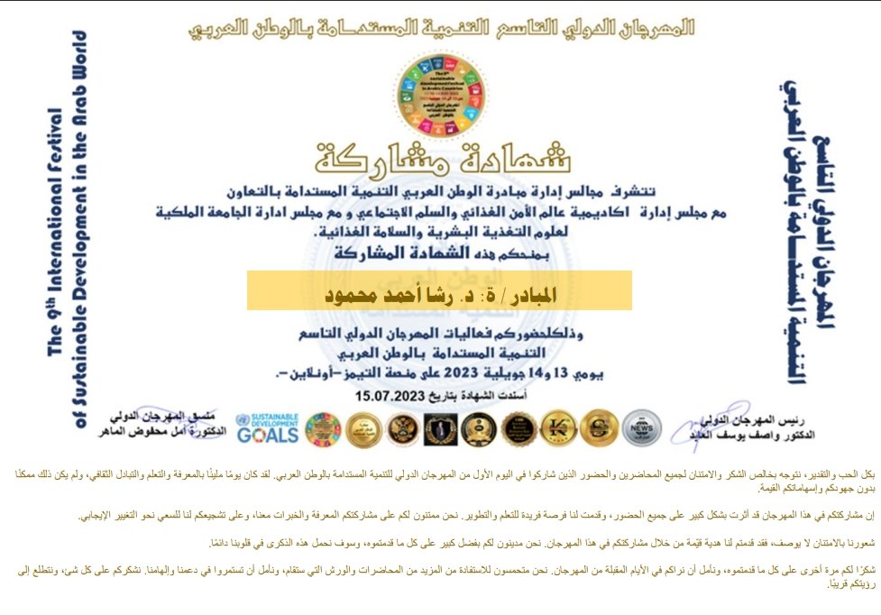 Rasha Ahmed (@rooshahussen) on Twitter photo 