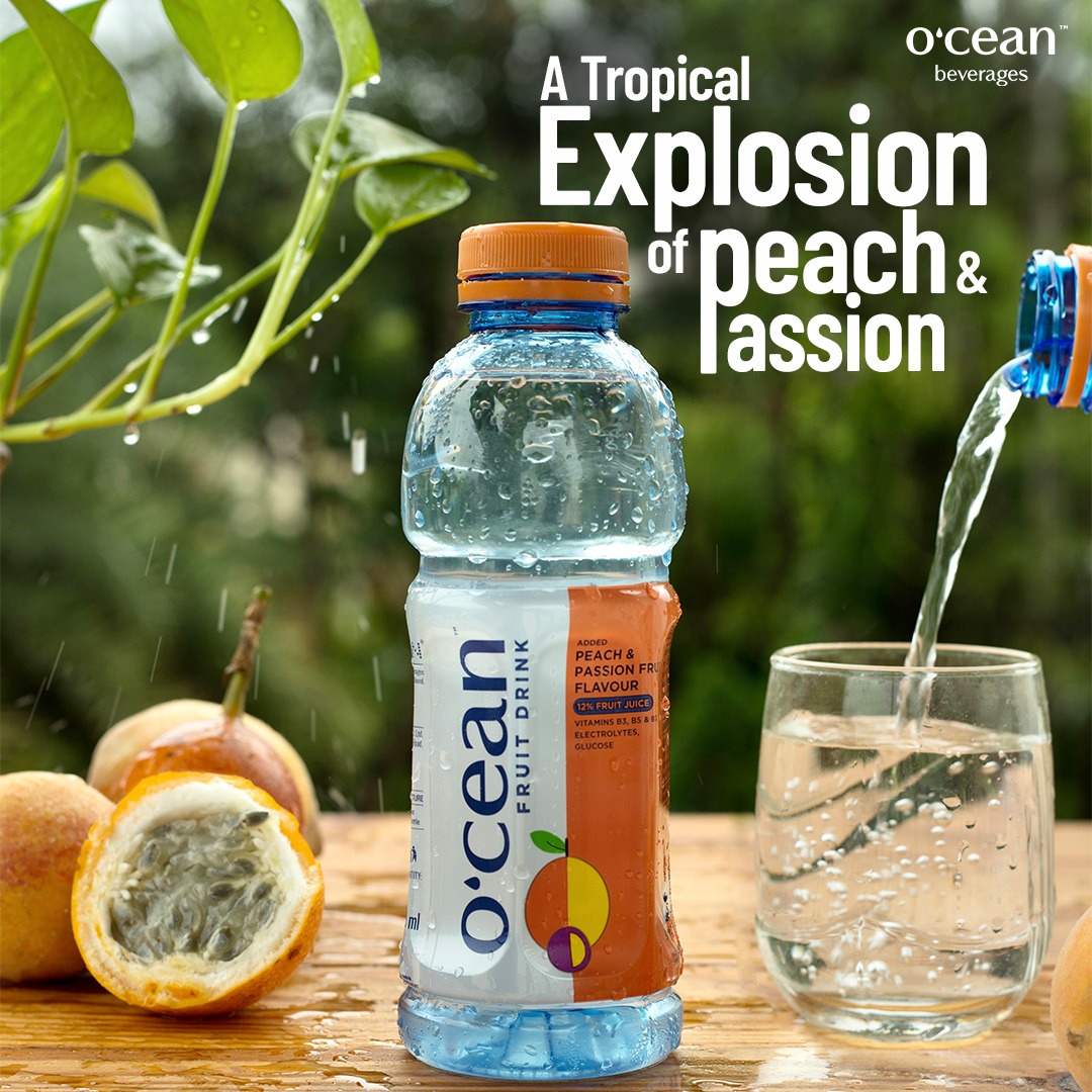 OceanBeverages's tweet photo. When it rains, we pour O'cean Fruit Water 🌧️🍹
O'cean Fruit Water is enriched with,
🔋Electrolytes
💦 B-vitamins
💚 Glucose
💪🏼Fruit Flavours
#fruitdrink #oceanbeverages #foreverymood #flavoureddrink #mood #drink #shoponline #fruit #drinks #beverages https://t.co/eqoO7yD540
