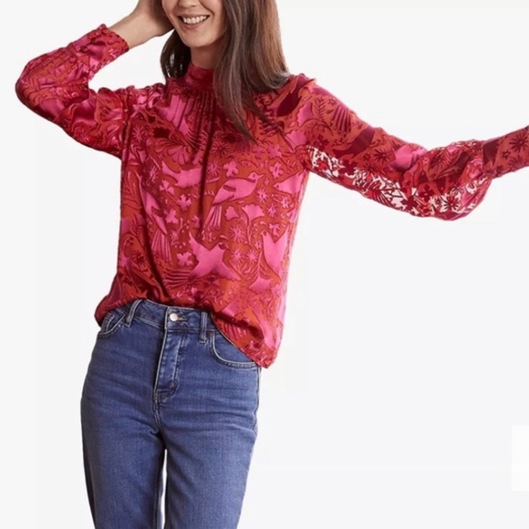 DmpsterGoddess's tweet photo. So good I had to share! Check out all the items I'm loving on @Poshmarkapp #poshmark #fashion #style #shopmycloset #boden #michaelkors #vintage: https://t.co/YrlzSeM6rH https://t.co/6RXebq5chP