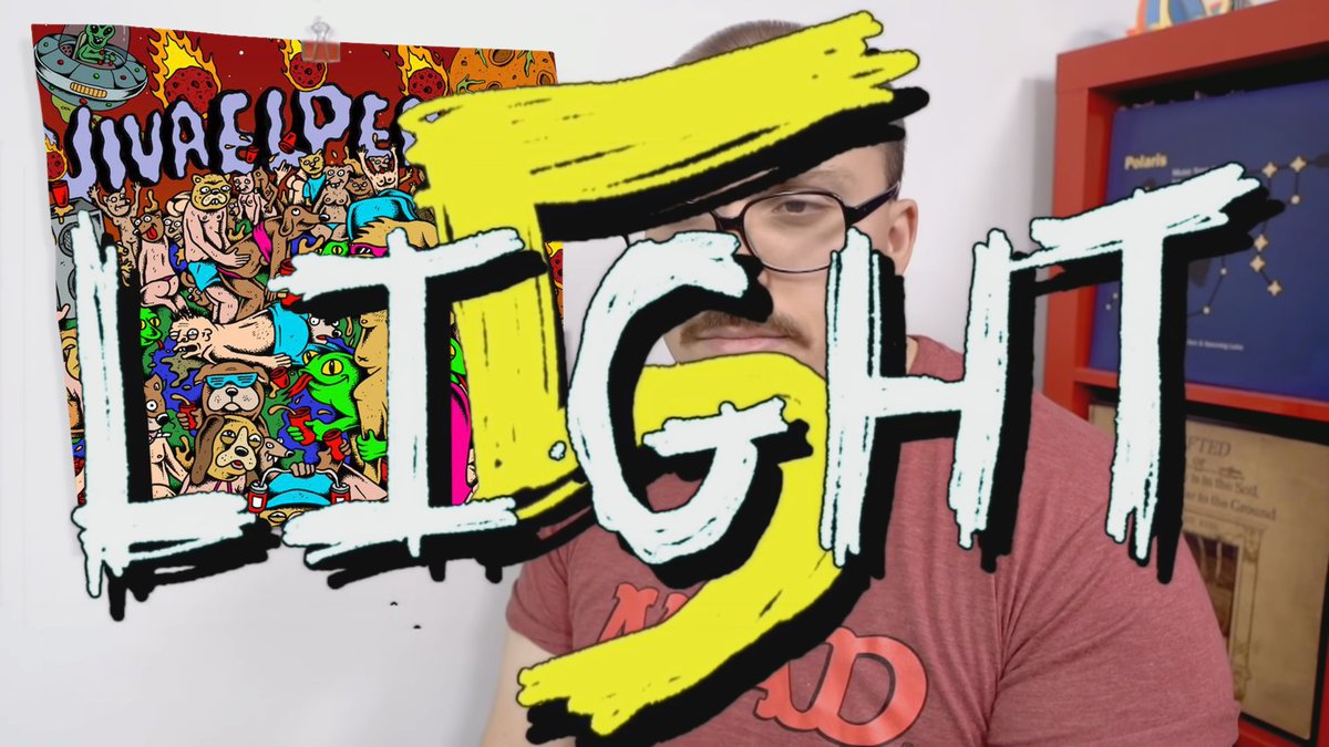 Jowell &amp; Randy - Viva el Perreo

The songwriting on Viva el Perreo is far too tame to live up to the album's dark backstory.

5/10