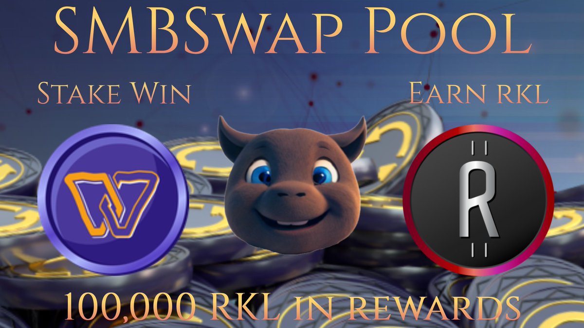 SMBSwap tweet media