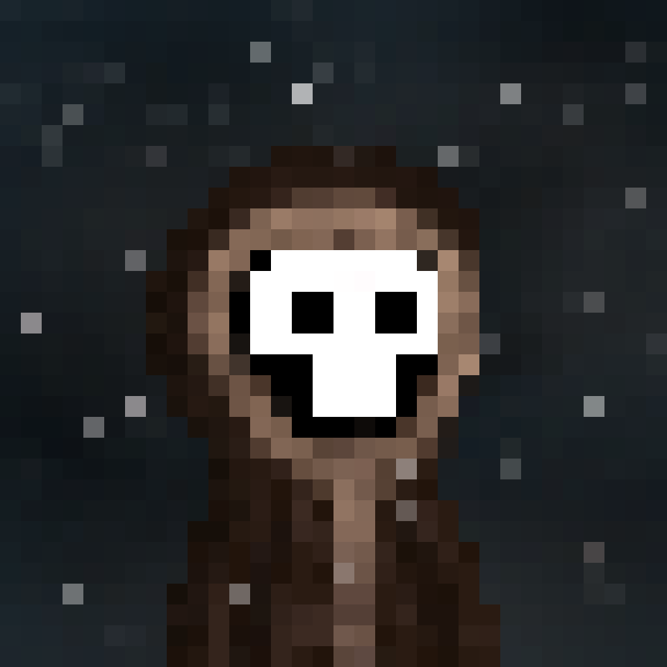 GHOST Sales bot tweet media