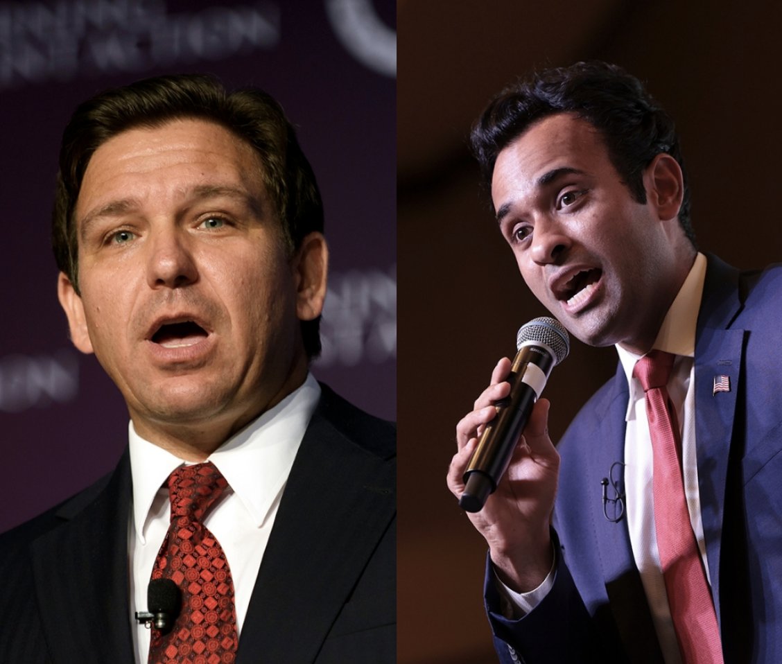 Brian Krassenstein tweet media