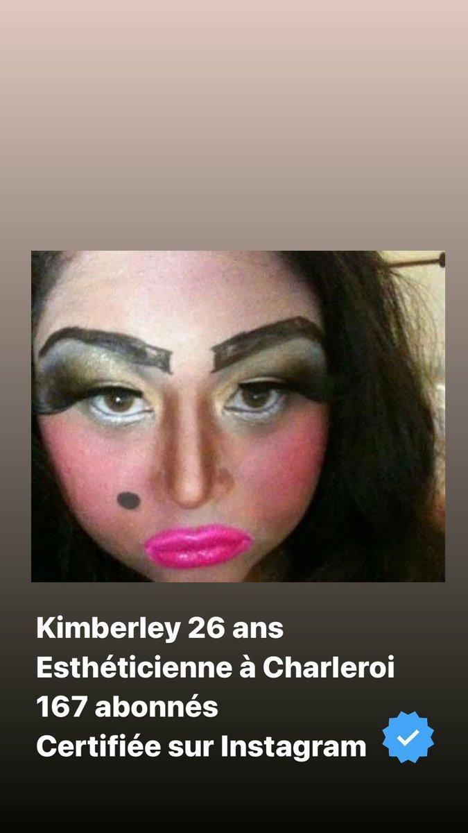 Instagram depuis le mois de juillet #INSTAGRAM #charleroi #baraki