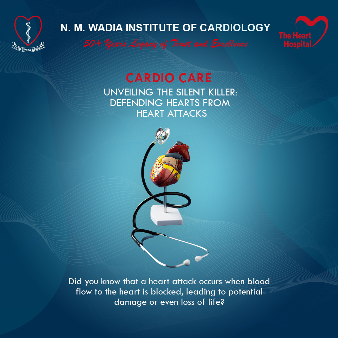 Unveiling the Mysteries: Understanding Heart Attacks

Head to  instagram.com/p/Cut4Ci4LWnU/… to know more

 #HeartAttackFacts #CausesAndRiskFactors #ImmediateMedicalHelp #RegularCheckups #NMWCardiology #HeartCarePune #CardiovascularHospital #PuneHospital