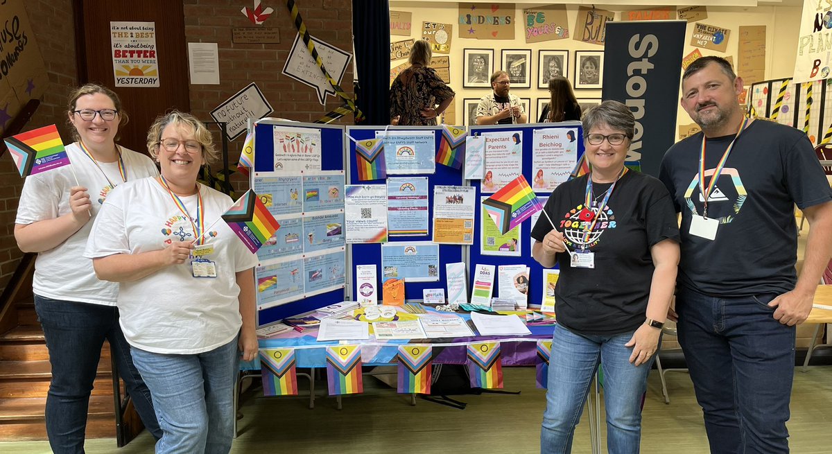 Anna Bird (@anna_bird3) on Twitter photo All set up at The Picton Centre, Haverfordwest Pride. Pop in and say hello- we’ll be here until 5pm! <a href="/HywelDdaHB/">Hywel Dda UHB</a> 🏳️🌈🏳️🌈#PrideMonth All set up at The Picton Centre, Haverfordwest Pride. Pop in and say hello- we’ll be here until 5pm! <a href="/HywelDdaHB/">Hywel Dda UHB</a> 🏳️🌈🏳️🌈#PrideMonth