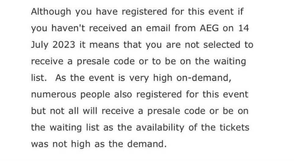 The Eras Tour UK & Ireland tweet media