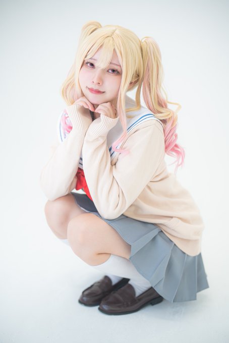 コスプレイヤーきちぴよのTwitter画像5