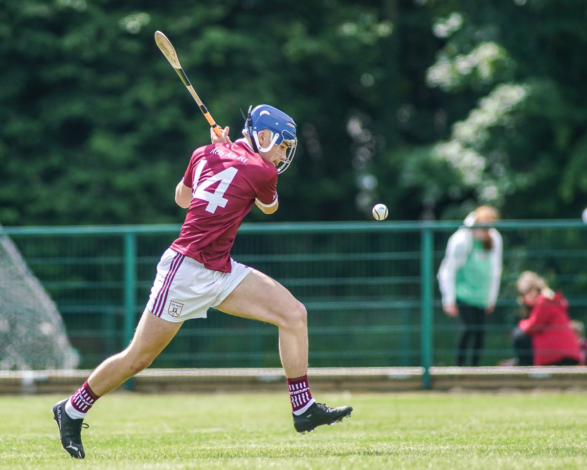 Fixtures Tomorrow (Sunday)
Minor Hurling Championship R.2
Athenry v Mullagh/Kiltomer at 11.00
Athenry B v Four Roads at 12.30
both in Carnaun