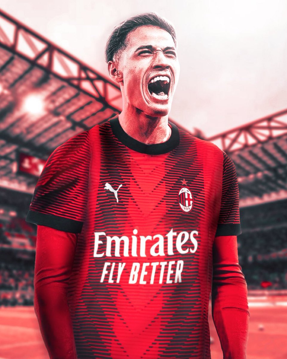 MilanPosts's tweet photo. 📰 @FabrizioRomano: Tijjani Reijnders to AC Milan, here we go! Verbal agreement in place with AZ after €20m plus add-ons bid sent earlier this week. Deal in place, player only wanted Milan  understand medical tests have been scheduled at beginning of next week. https://t.co/ugxP5a8DGp