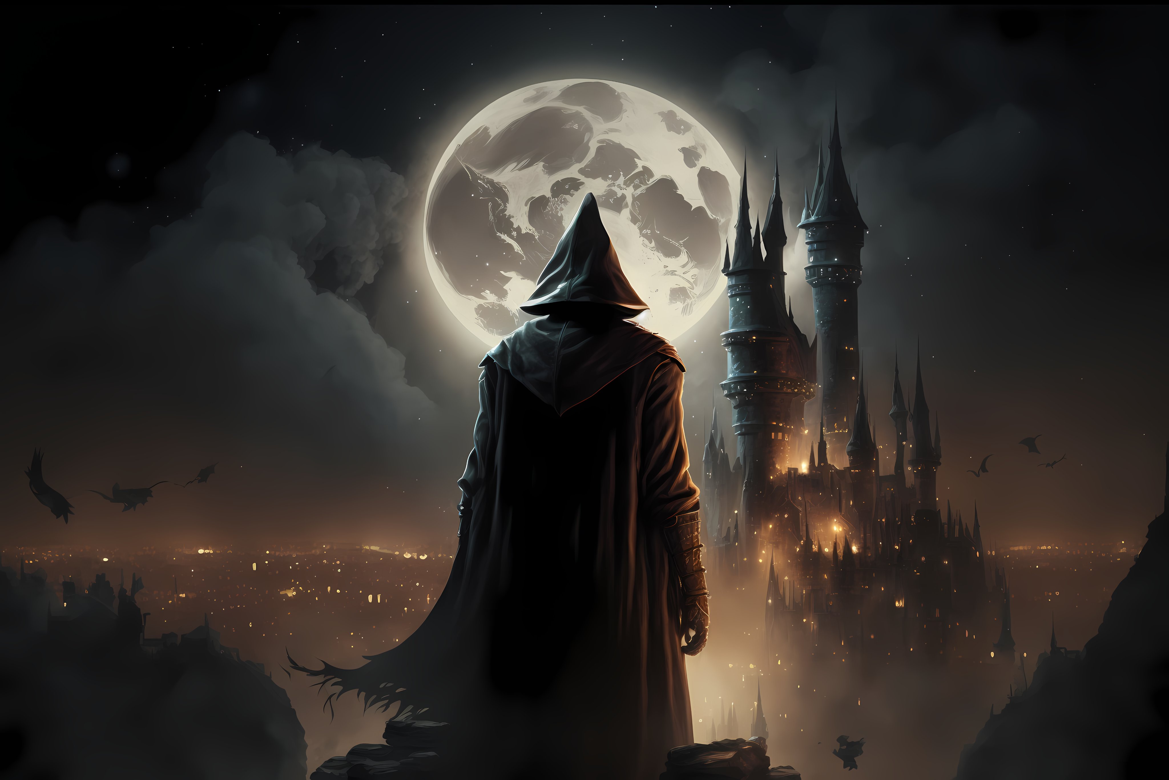 Hogwarts' Hidden Darkness: A Captivating Tale - p5936uw