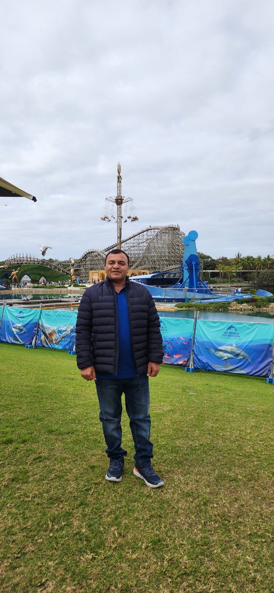 Soch_badlo_'s tweet photo. #Goldcoastdiaries
#tourtoaustralia https://t.co/KF0bADPSMU