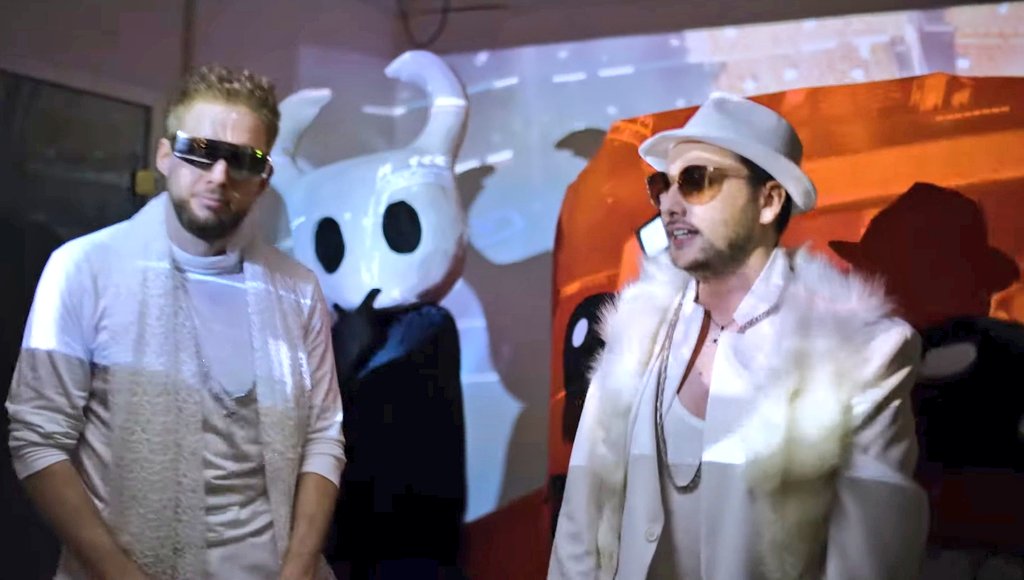 Punkdame tweet media