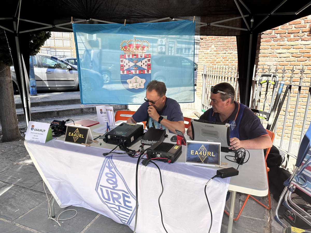 Ayuntamiento de Leganés tweet media