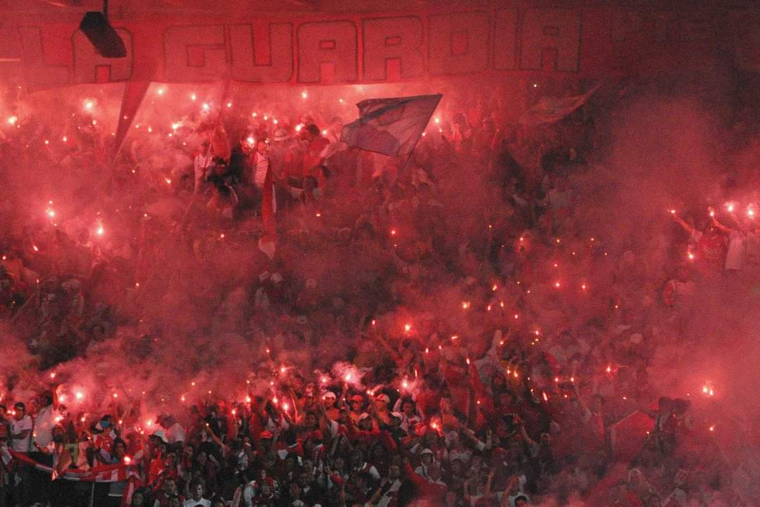 Ignacho_10's tweet photo. No habrá otra noche igual a la de ese día. 

Feliz 15 de Julio para toda la familia cardenal.

#ElDíaMásFelizDeMiVida https://t.co/G6XSurFUJH