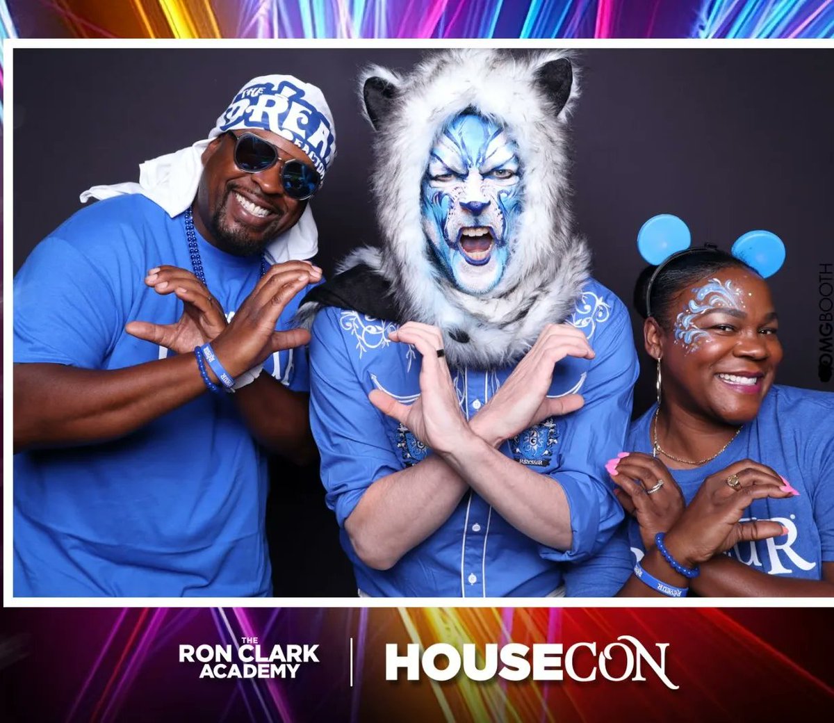 RCA House Con was amazing! Educators from all over came to learn how to implement the RCA House System in their school! #rcahousecon, #rcaexp, #rcainspired